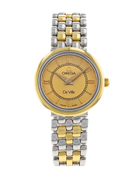 Omega De Ville Ladies 7374.11.00